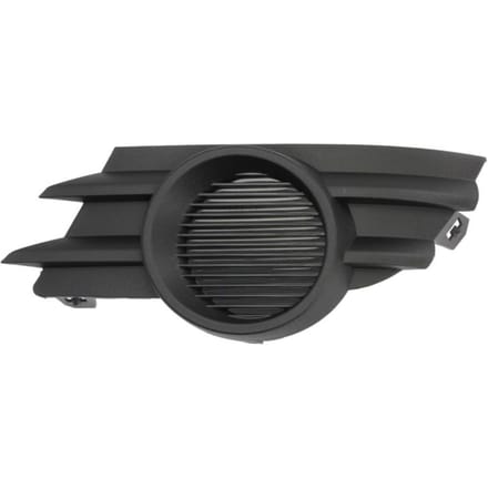 Ventilatierooster, bumper BLIC 6502-07-5026915P links