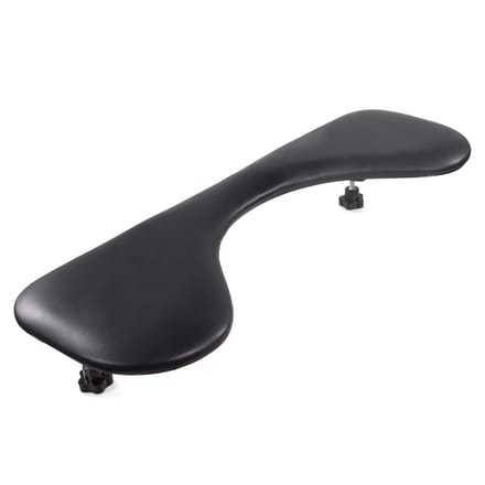 Armsteun leer RELEX RT2 zwart hjh OFFICE