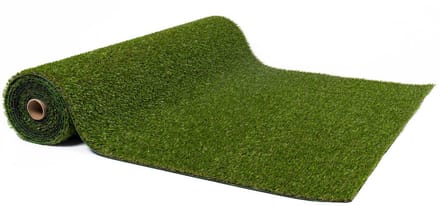 Fornorth Kunstgras Origineel 15mm, 1m x 5m rol