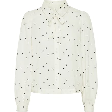 Vrouwenblouse Atelier Rêve IRSanaja