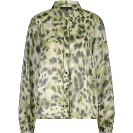 Tramontana Blouse lange mouw c05-17-301