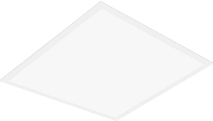 Ledvance LED Paneel Compact Aluminium Wit 35W 3630lm - 940 Koel Wit | 60x60cm - UGR < 19.