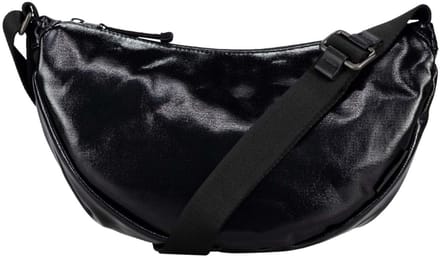 JOST schoudertas Kala Crossbody Bag Black zwart