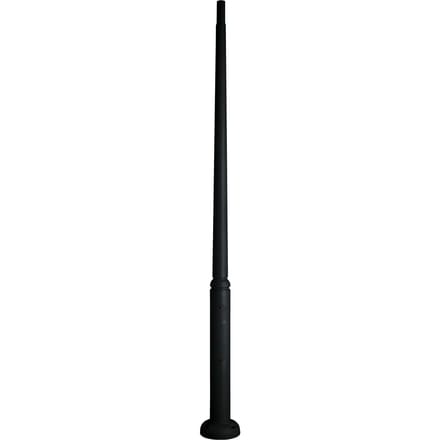 Berichten Dopo lighting Postes 5000 mm
