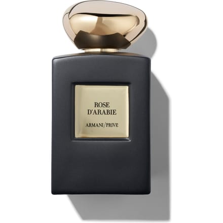 Armani Privé Rose d'Arabie Eau de Parfum 100ml