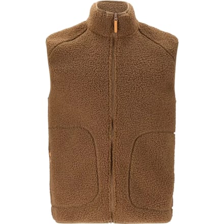 Teddy Fleece Zonder Mouwen Whistler Pioneer