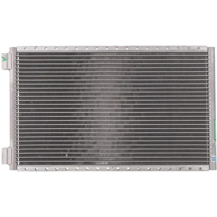 Condensor, airconditioning NRF 35950