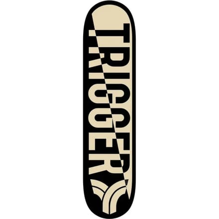 Bestuur Trigger Die Cut Logo