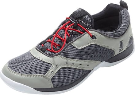 Lalizas Nautical Sportive Schoenen Grijs EU 41 Man,Vrouw