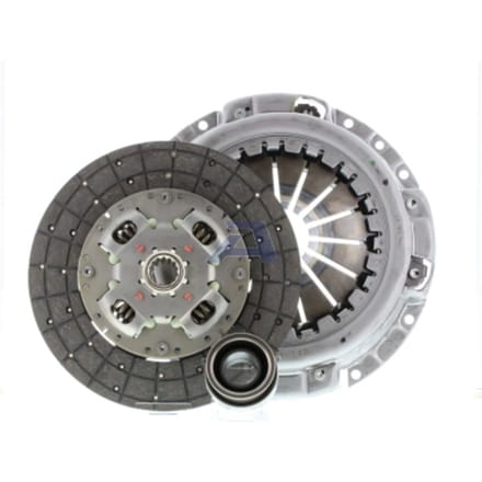Koppelingsset AISIN Clutch Kit (3P) AISIN KT-373