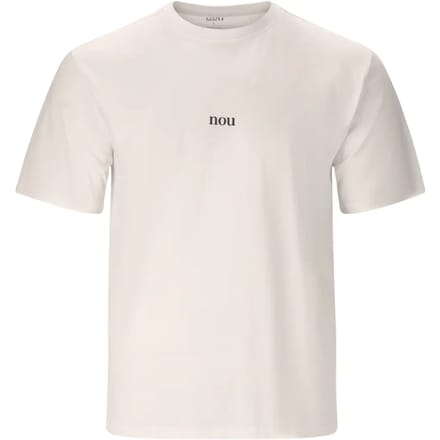 T-shirt Nou Tende Graphic