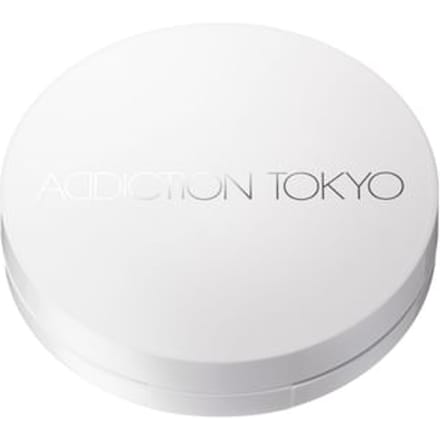 ADDICTION - Skincare UV Touch Up Cushion SPF 45 PA+++ Case