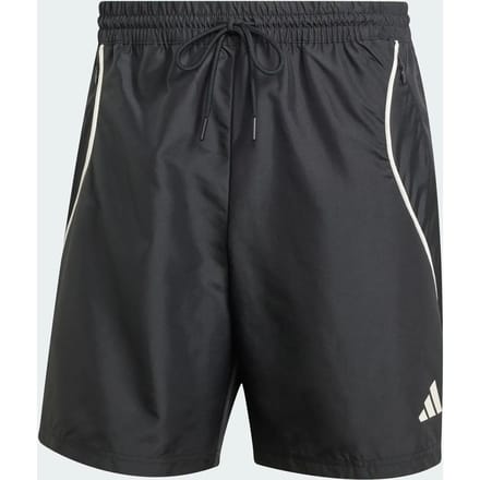 Adidas Sportswear Stadium Short - Heren - Zwart