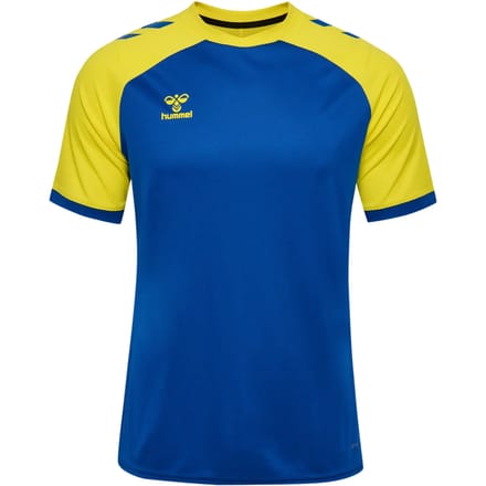 Hmlmatch League Jersey S/S