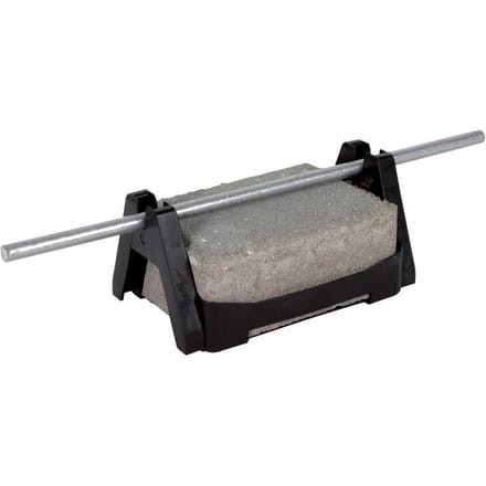 Dehn plat dak geleiderhouder FB2 met blok C35/45 dubbele houder - 253060 [2 stuks]