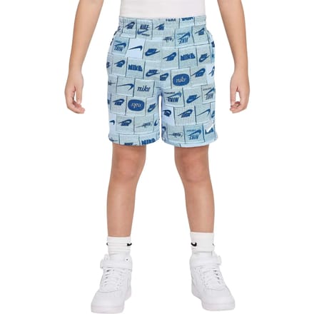 Kinderbroeken Nike Club French Terry