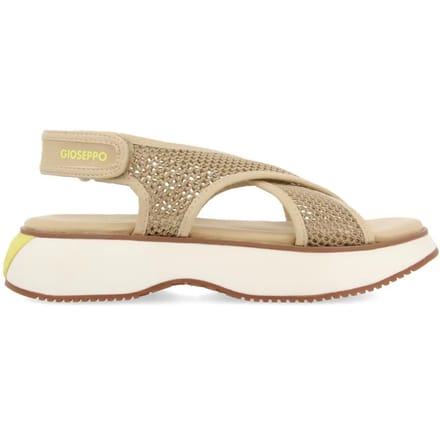 Gioseppo Valdina Sandalen Goud EU 36 Vrouw