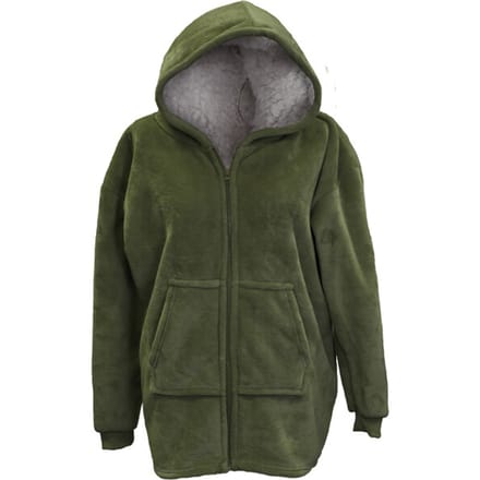 Unique Living - Vest Ruby 70x50x87cm - Winter Green