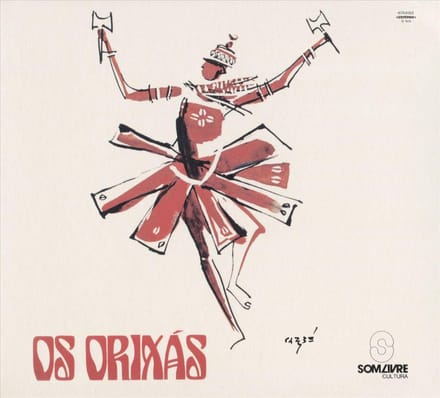 Os Orixas