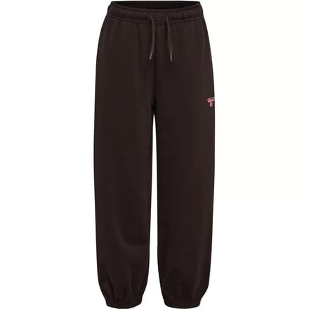 Jongens joggingbroek met elastiek Hummel Jump Boxy