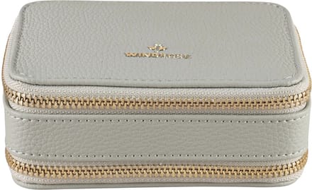 WINDROSE Sieradendoos Aurora Jewelry Case Light Grey Lichtgrijs