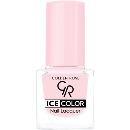 Vernis à ongles Golden Rose Ice Color 234 6ml