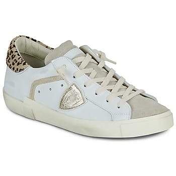 Lage Sneakers Philippe Model PRSX LOW WOMAN