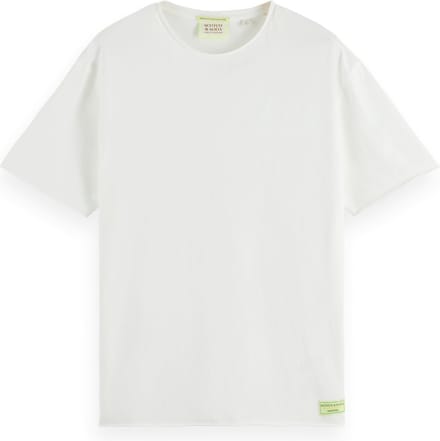 Scotch & Soda - Heren - T-shirts