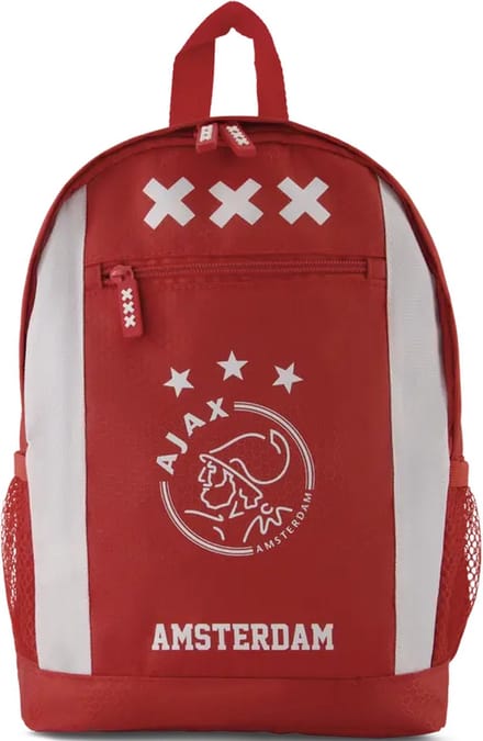 Ajax Rugtas Medium WRW XXX logo - Rugzak - AFC Ajax Amsterdam