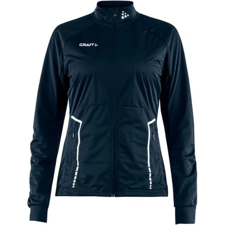 Craft Club Jacket W 1906769 - Dark Navy - L