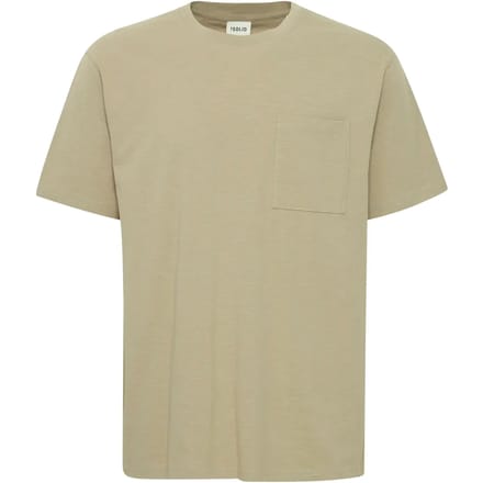 T-shirt Solid Durant