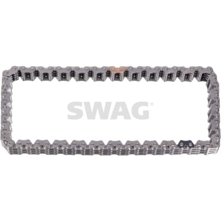Ketting, aandrijving oliepomp SWAG 82 10 0073