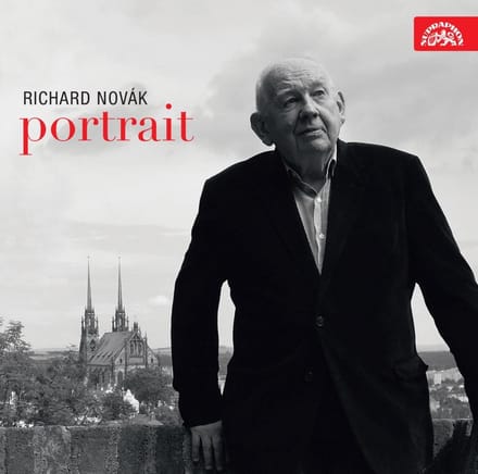 Richard Novak - Portrait (2 CD)