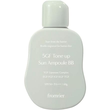 [SUNGBOON EDITOR] Diep Collageen Barrière Serum Mist 115ml 115ml white