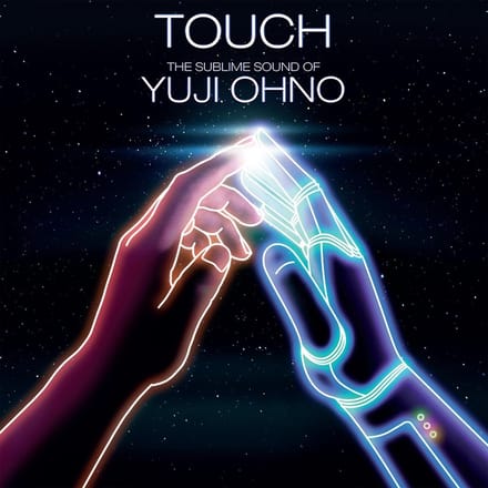 Yuji Ohno - Touch: The Sublime Sound Of Yuji Ohno (CD) (Remastered)
