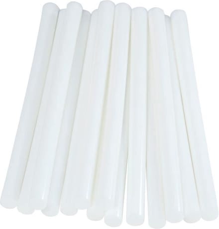Lijmpatronen Keramiek Ø 11 - 12 x 190 mm 14 St., Box