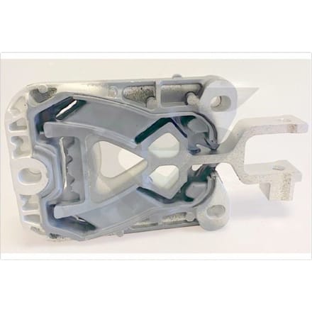 Steun, motorophanging HUTCHINSON 532G32