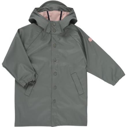 Petit Bateau  Parka Jas BONVENT