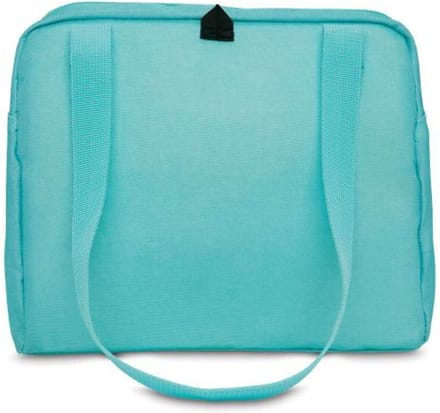 Pack It - Koeltas Hampton - Polyester - Blauw -