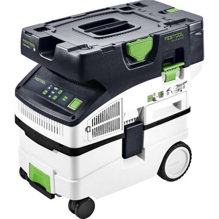 Festool CTMC MIDI I-Basic Accu stofzuiger CLEANTEC - 577067