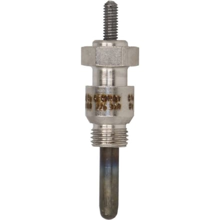 Gloeibougie, standkachel BORG WARNER (BERU) GH 001