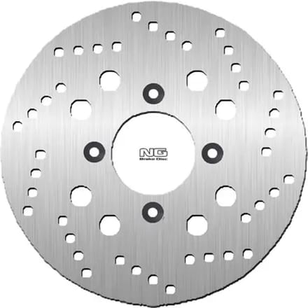 Remschijf voor vaste motorfiets NG Brake Disc DIS064