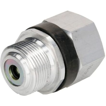 Overdrukventiel AUGER 78620