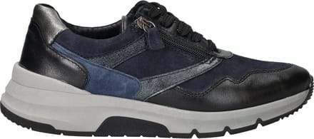 Sens Sneakers - Dames - Blauw - Maat:35