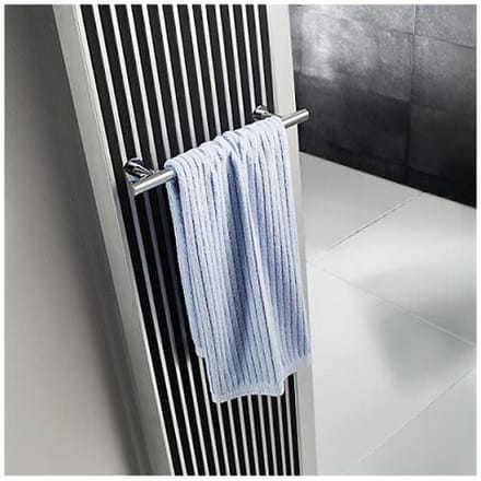 HSK towel rail 40 cm for radiators series Sky 810001-40cm