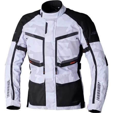 Motorjas RST Maverick EVO CE