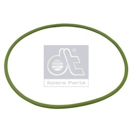 Afdichtingsring DT Spare Parts 1.24327