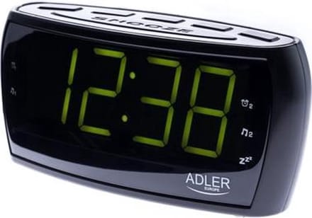 Adler AD 1121 - AM/FM - Mono