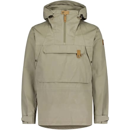 Anorak Sasta Katmai