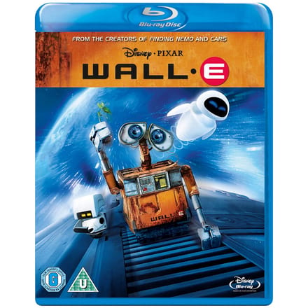 Wall E (Import)